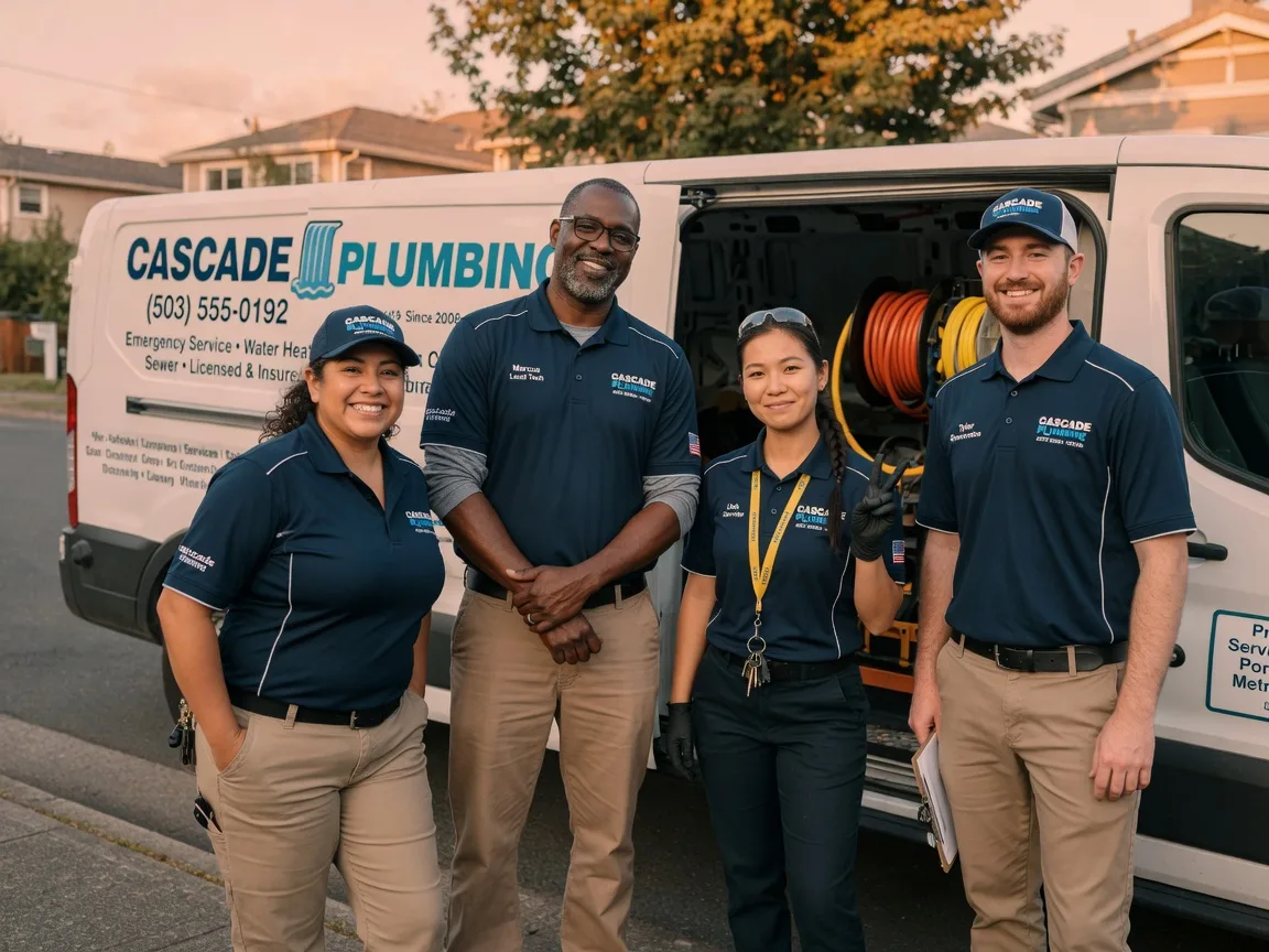 Emergency Plumber company in Cassadaga, NY